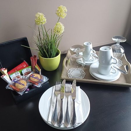 Hotel Klosterpost มาอัวบรอนน์ ภายนอก รูปภาพ